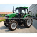 100HP 4WD 1004 AC Hydraulic Farm Tractor